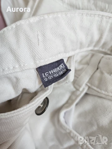 GUESS дънки, суичер, блуза, 12 год., снимка 7 - Детски анцузи и суичери - 50584306