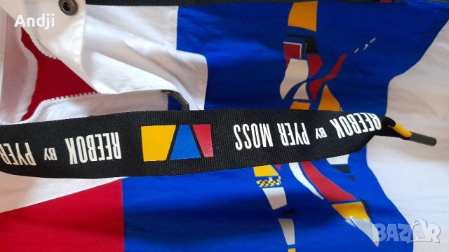 Reebok оригинално горнище , снимка 2 - Спортни екипи - 36708610