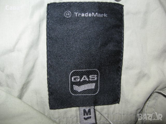Яке пролет, лято GAS  мъжко,Л