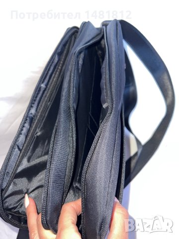 Чанта Wenger , снимка 4 - Чанти - 42948504