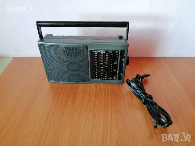 Grundig prima boy 75k, снимка 1
