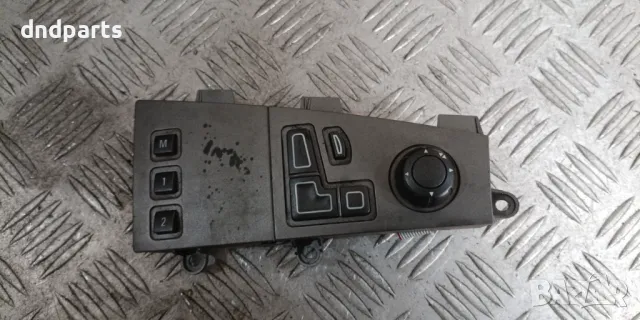 Панел бутони седалка BMW E65 7-Series 2003г.	