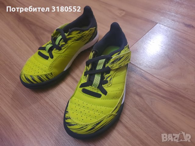 детски обувки за футзал-28n-нови, снимка 2 - Детски маратонки - 38378173