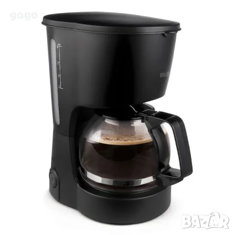 Кафеварка Muhler, снимка 2 - Кафемашини - 49350487