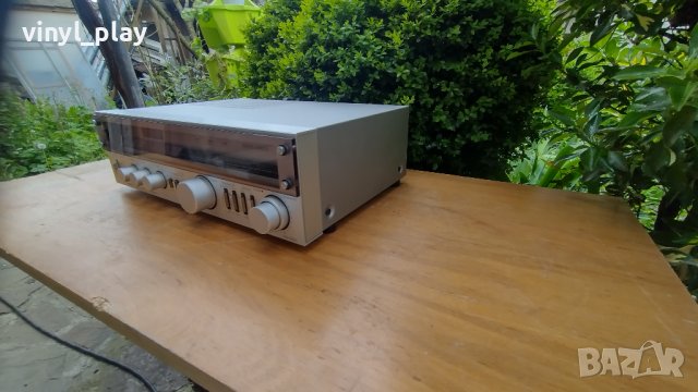 Onkyo TX-2000, снимка 7 - Ресийвъри, усилватели, смесителни пултове - 40525429