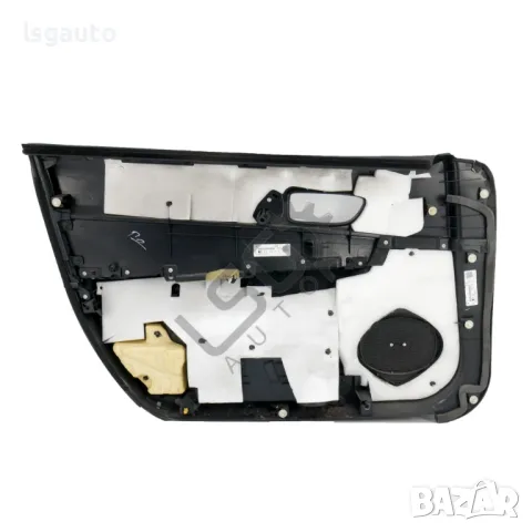 Интериорна кора предна дясна врата Mazda 6 (GG) 2002-2008 ID: 139900, снимка 3 - Части - 48442917