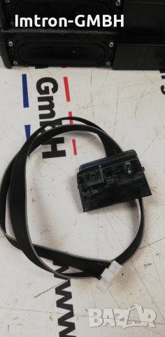 Комплект за TV Samsung UE70AU7800, mainboard, високоговорители, снимка 3 - Части и Платки - 43460595