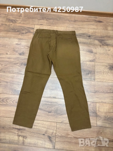 Мъжки панталон, снимка 2 - Панталони - 52124078