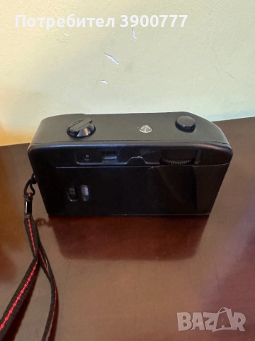 Фотоапарат два броя, снимка 9 - Фотоапарати - 43059796