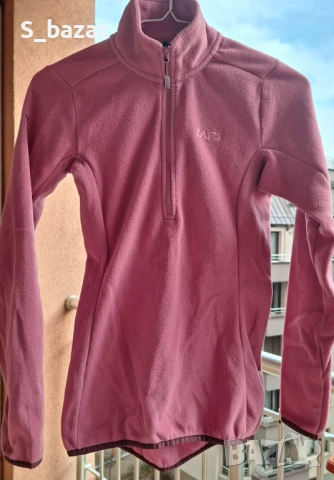 Нов полар ZAYO,р-р ХС/С, снимка 4 - Блузи с дълъг ръкав и пуловери - 53188481