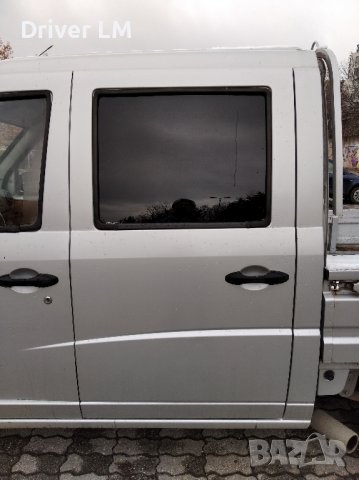 Продавам (заменям)товарен автомобил , снимка 6 - Автомобили и джипове - 43376681