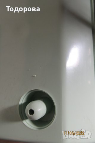 инхалатор, снимка 3 - Медицинска апаратура - 36793212