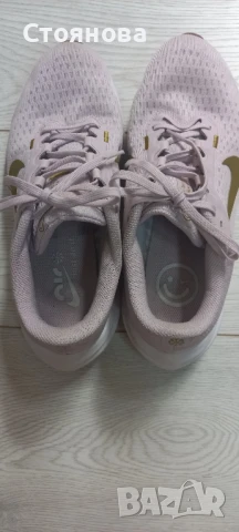 *Nike маратонки*, снимка 10 - Маратонки - 51415070