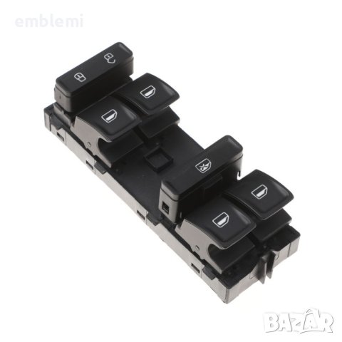 Панел ел. стъкла копчета volkswagen 34d959857b