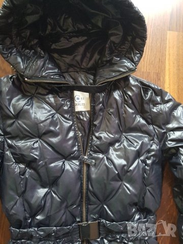 Cerruti down jacket, снимка 3 - Якета - 43136081