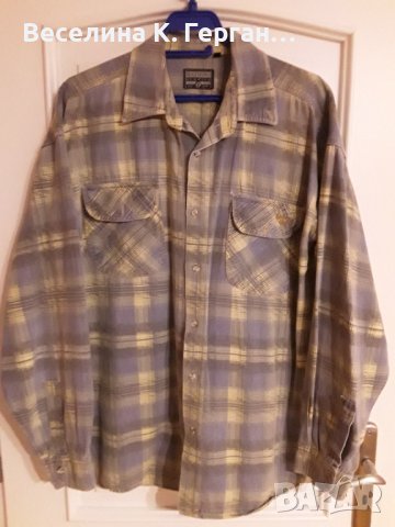 Ризи мъжки, снимка 2 - Ризи - 39316199