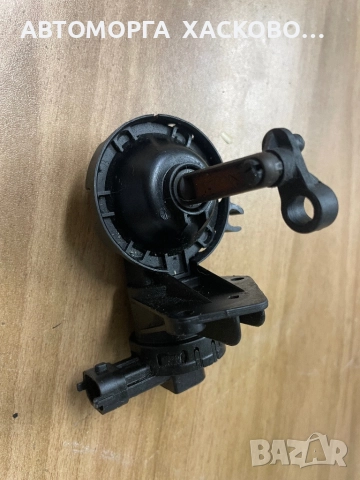 Вакуум клапан 1 928 498 092  OPEL ASTRA H  MERIVA 1.4 90 КС