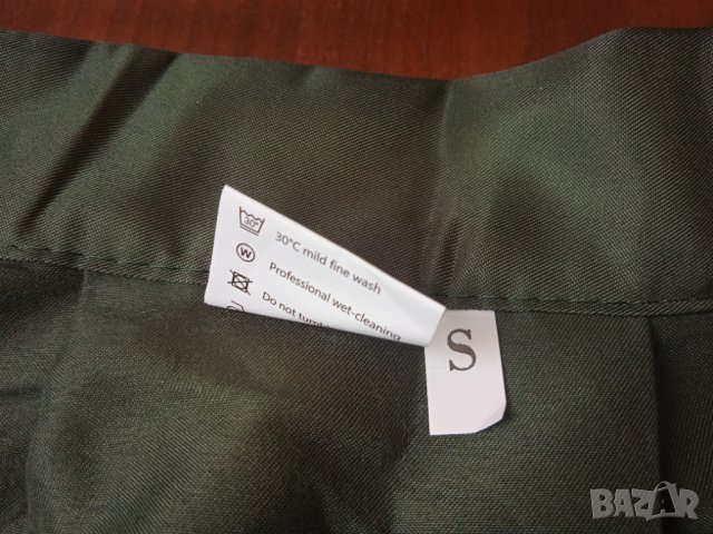 Луксозна дамска престилка (за готвене) - НОВА!, снимка 3 - Други - 43856245