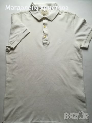 Мъжки блузи с къс ръкав, снимка 3 - Блузи - 27452869
