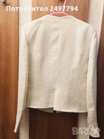 Дамско сако-яке Caliope, снимка 4 - Сака - 27231949