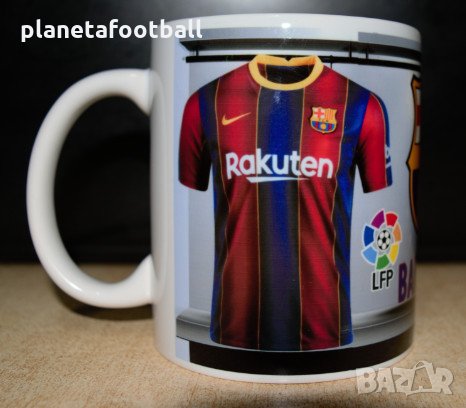 Уникални Фтболни Чаши с Ваше име и номер!Фен чаши на футболни отбори! , снимка 3 - Фен артикули - 32249654