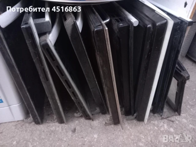 Врати за готварски печки Различни марки 