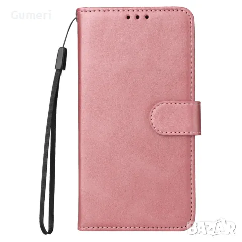 Honor Magic7 Pro 5G Тефтер "Wallet", снимка 13 - Калъфи, кейсове - 49750134