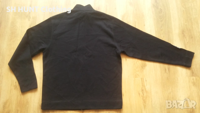 C.C.FIFTY-FIVE 50% Wool Jacket размер M / L горница 50% Вълна - 2169, снимка 2 - Пуловери - 53566127