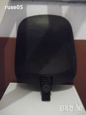 Облегалка от офис стол - 1, снимка 2 - Столове - 53305804