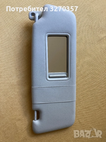 Комплект сенници Audi A4 B6/B7