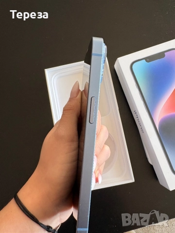 Продавам Iphone 14, снимка 4 - Apple iPhone - 52815061
