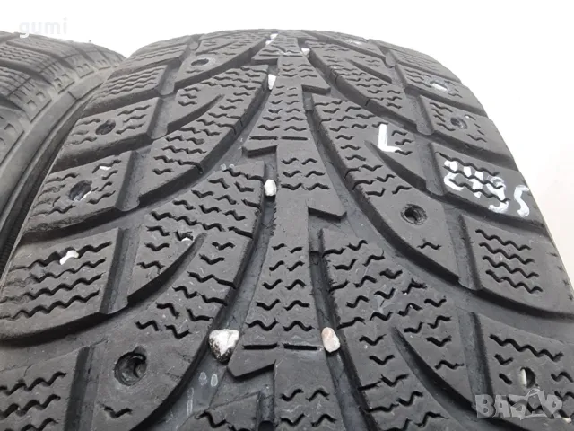 2бр зимни гуми за бус 195/60/16C SAILUN L02495 , снимка 2 - Гуми и джанти - 49101068