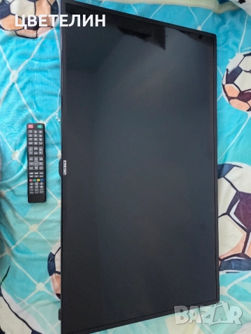 Телевизор Starlight 40 инча смарт, снимка 8 - Телевизори - 51800510