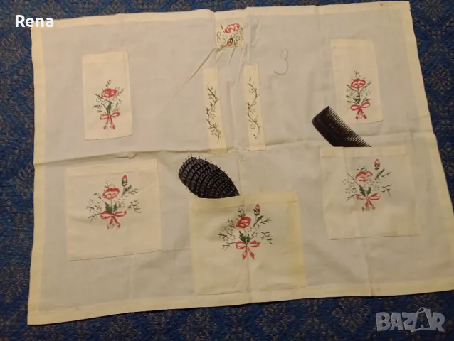 Ковьорче за стена от миналия век , снимка 3 - Антикварни и старинни предмети - 48948029