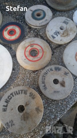 Камъни за заточване, снимка 7 - Други инструменти - 25254797