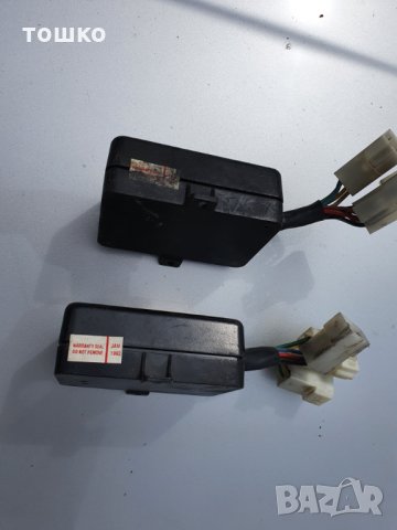 реле за управление Алфа Ромео 164 2.0 турбо GM-24, снимка 2 - Части - 28687624