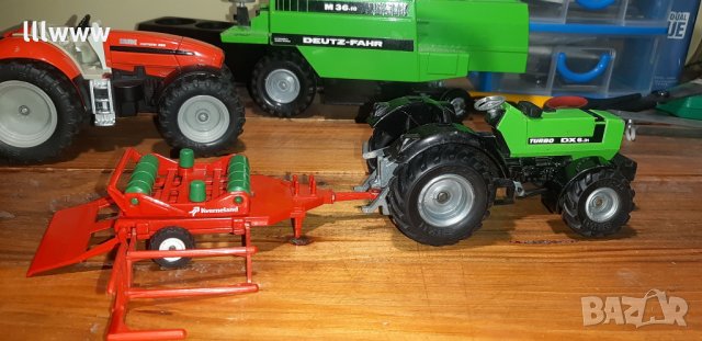 Селкостопанска техника и инвентар Сику, снимка 5 - Други - 28159665