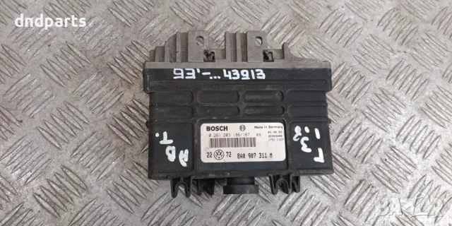 Компютър VW Golf 3 1.8i 1993г.	