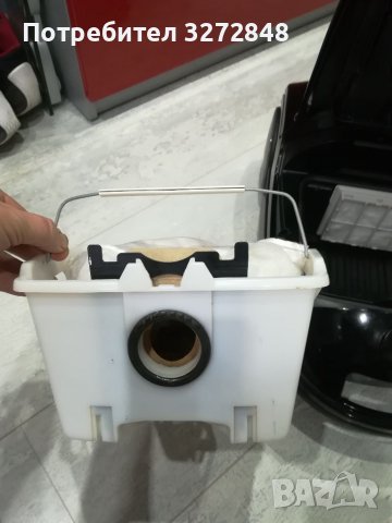 Прахосмукачка SIEMENS -2000w, снимка 9 - Прахосмукачки - 40215321