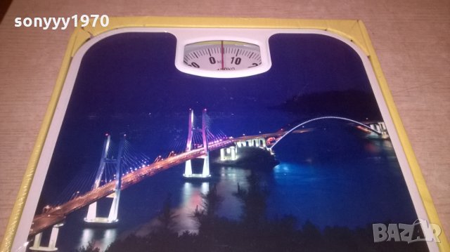 КАНТАР ЗА ФИТНЕСА ИЛИ ДОМА, снимка 2 - Фитнес уреди - 26626248