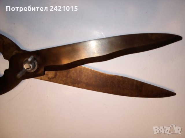 Ножица за храсти, снимка 3 - Градински инструменти - 28916121