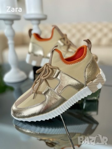 Дамски Сникърси Hermes