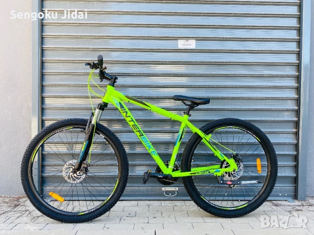 Чисто нов велосипед InterBike 29 цола