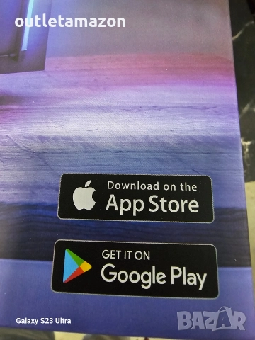 Philips Hue Lightstrip Gradient TV 75", снимка 8 - Стойки, 3D очила, аксесоари - 52848809