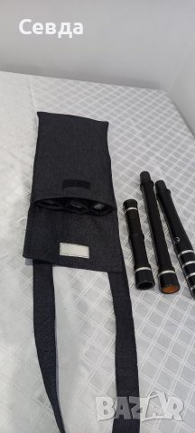 НОВ модел "Чанта за кавал", снимка 8 - Други - 39156466