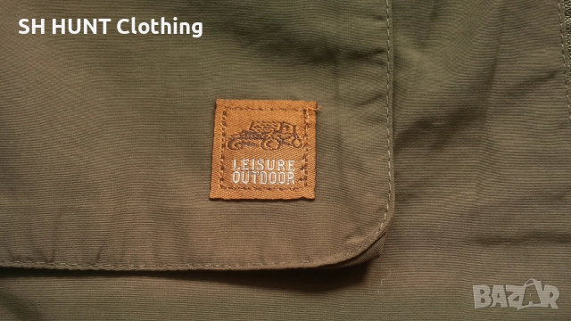 WEAR VEST размер S / M за лов риболов елек - 1780, снимка 6 - Екипировка - 52931012