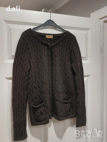 Aigner Original Size S 100% Кашмир 