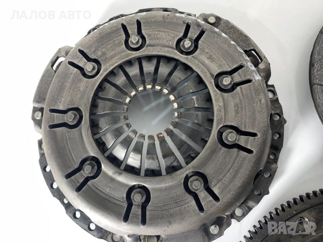 Съединител Ленд Ровър Фрилендър 1.8 Suedinitel Land Rover Freelander 1.8i , снимка 4 - Части - 52635040