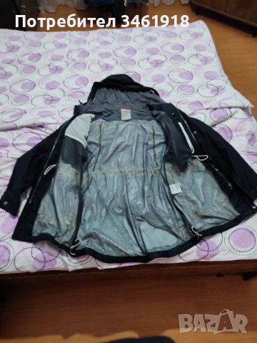 Женско шведско яке didriksons , снимка 5 - Суичъри - 38470140