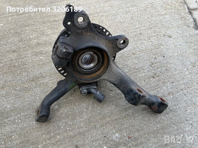 Шенкел за Фолксваген Голф 3 , Венто, снимка 2 - Части - 40377802